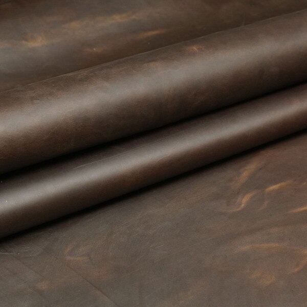 PHNX.Walnut Husk.02.jpg Phenix 1886 Oil Tan Sides Image